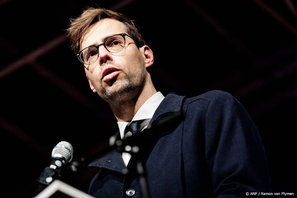 Nobel op chanoekaviering Zuidas: antisemitisme is harde realiteit