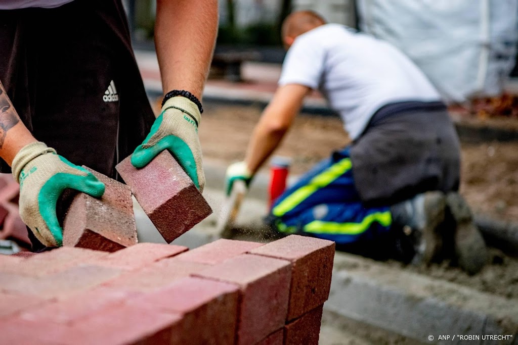 Voor het eerst meer dan 9 miljoen werkenden