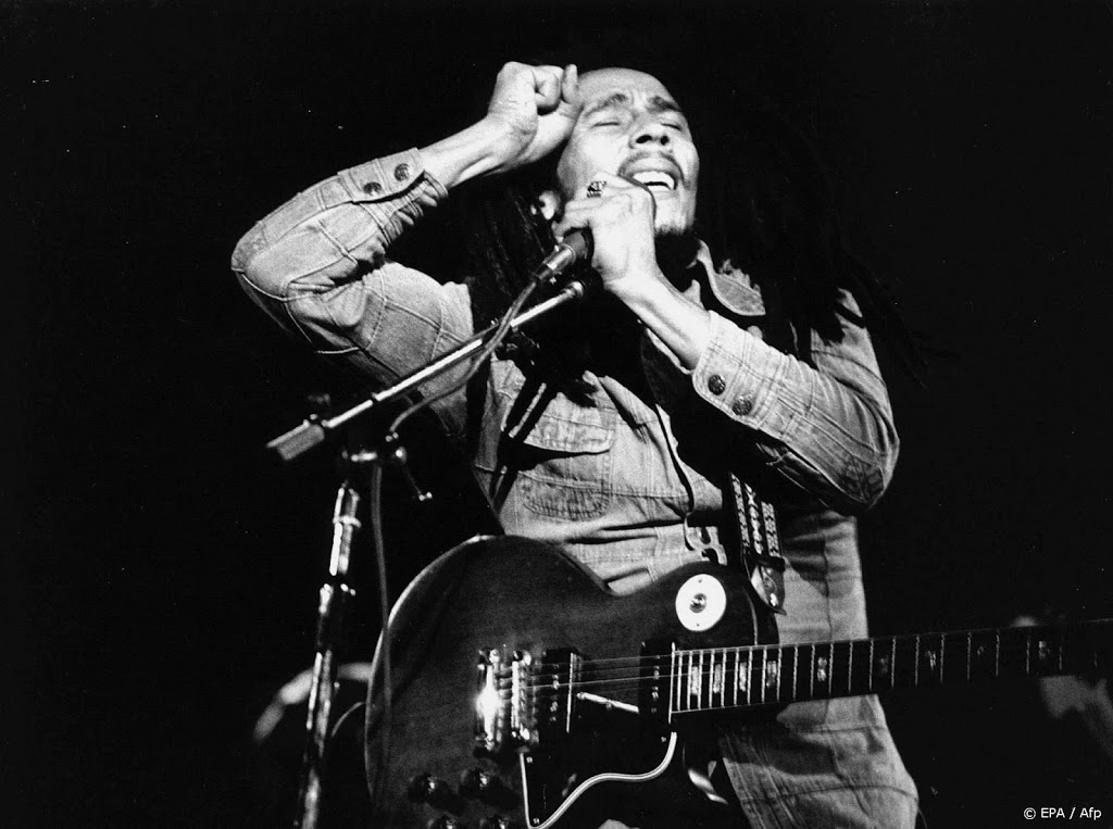 Bioscopen brengen eerbetoon aan Bob Marley met filmfestival