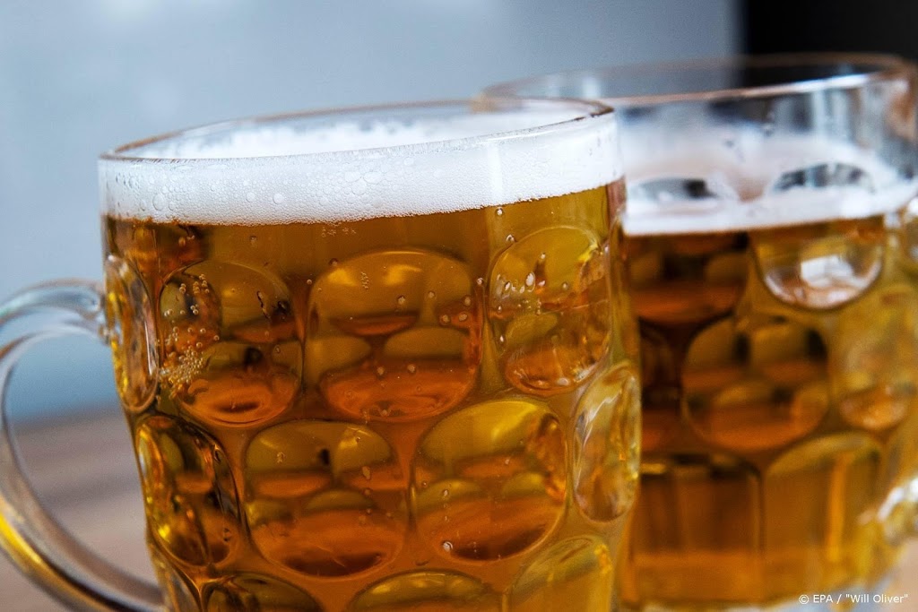 Voor het eerst in tien jaar meer Britse pubs