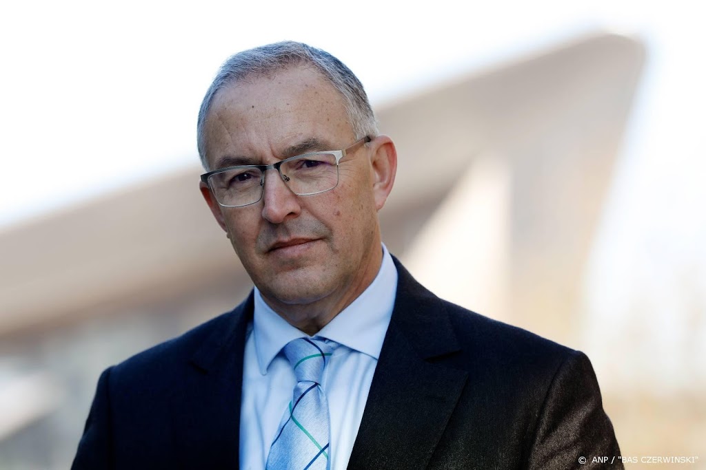 Aboutaleb voor derde keer beste lokale bestuurder