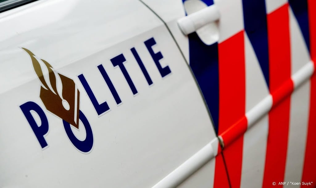 Twee zwaargewonden door schietincident Rotterdam  