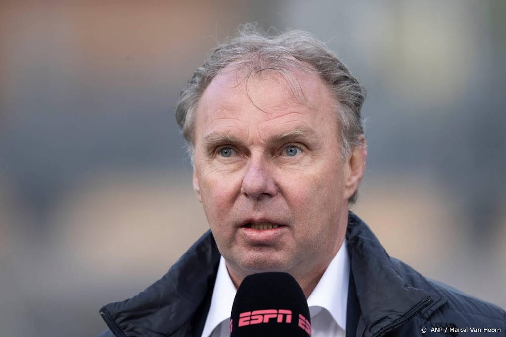VVV-manager Valckx hoopt dat Giakoumakis nog even in Venlo blijft