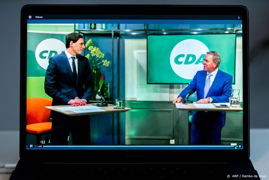 CDA nipt tegen algeheel verbod op consumentenvuurwerk