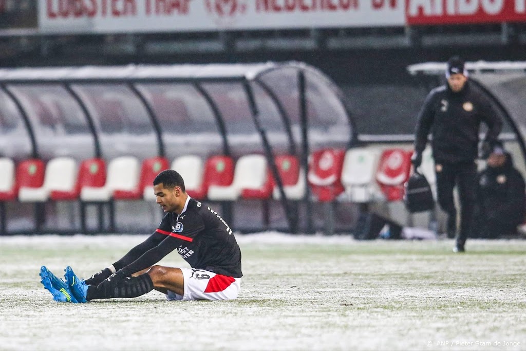PSV'er Gakpo valt opnieuw uit met blessure