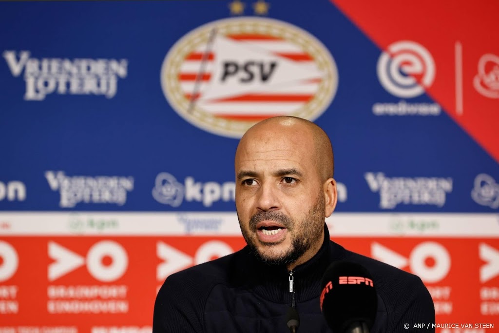 AZ-trainer Jansen houdt vast aan elftal dat PSV versloeg