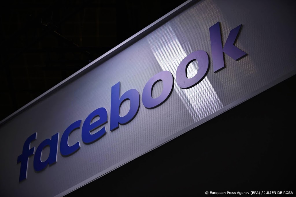 Facebook weigert wapenadvertenties rond inhuldiging Biden