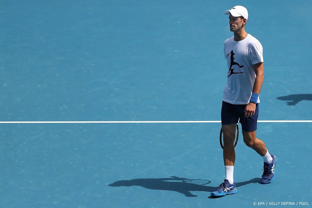 Djokovic verliest beroepszaak en moet Australië toch verlaten