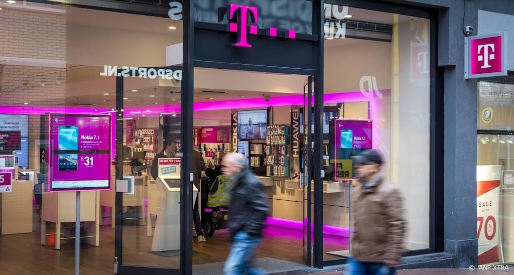 T-Mobile stopt met sponsoring The Voice of Holland