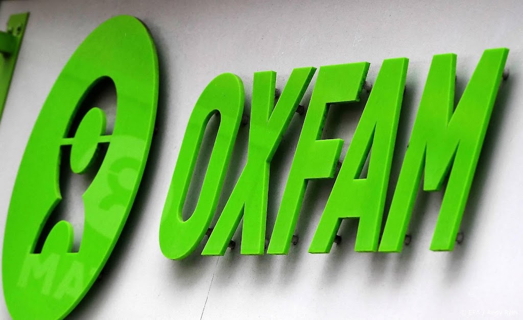 Oxfam: vermogen 10 rijkste mannen verdubbeld tijdens pandemie
