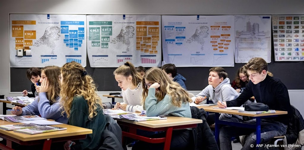 Meer regio's gaan screenen op scholen om zelfdoding te voorkomen