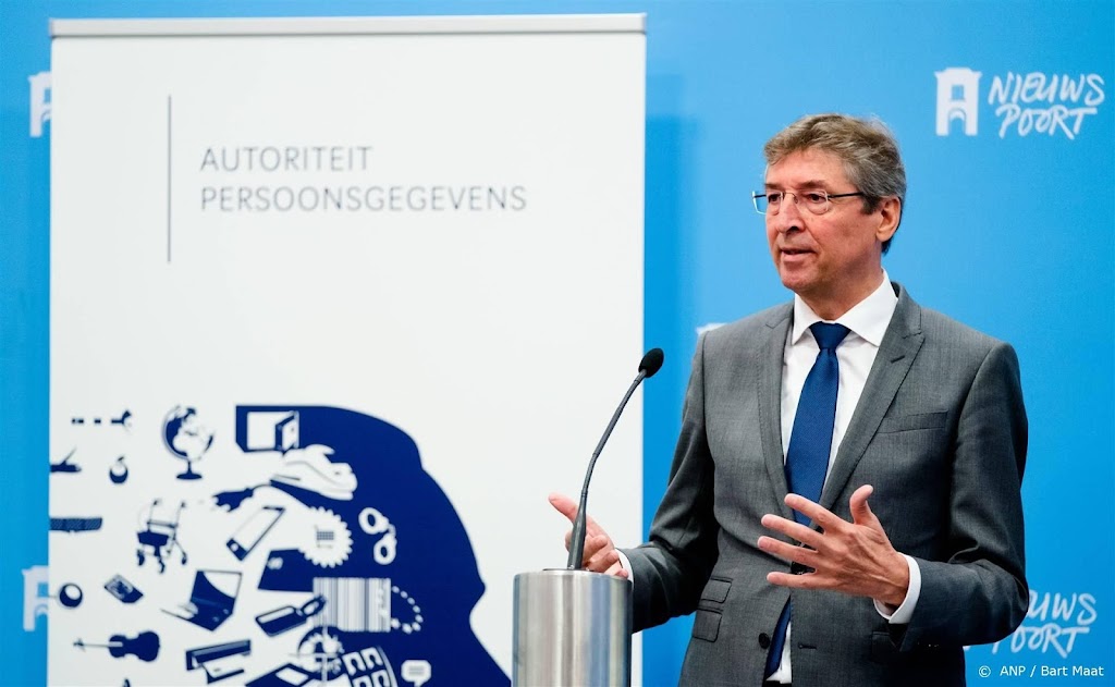 Belangrijke rol nieuwe tak AP voor toezicht op algoritmes 