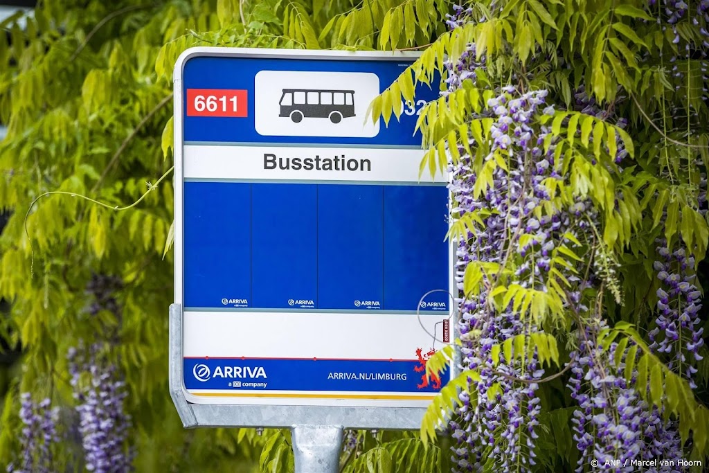 Drie verdachten opgepakt om gijzeling Arriva-medewerkers