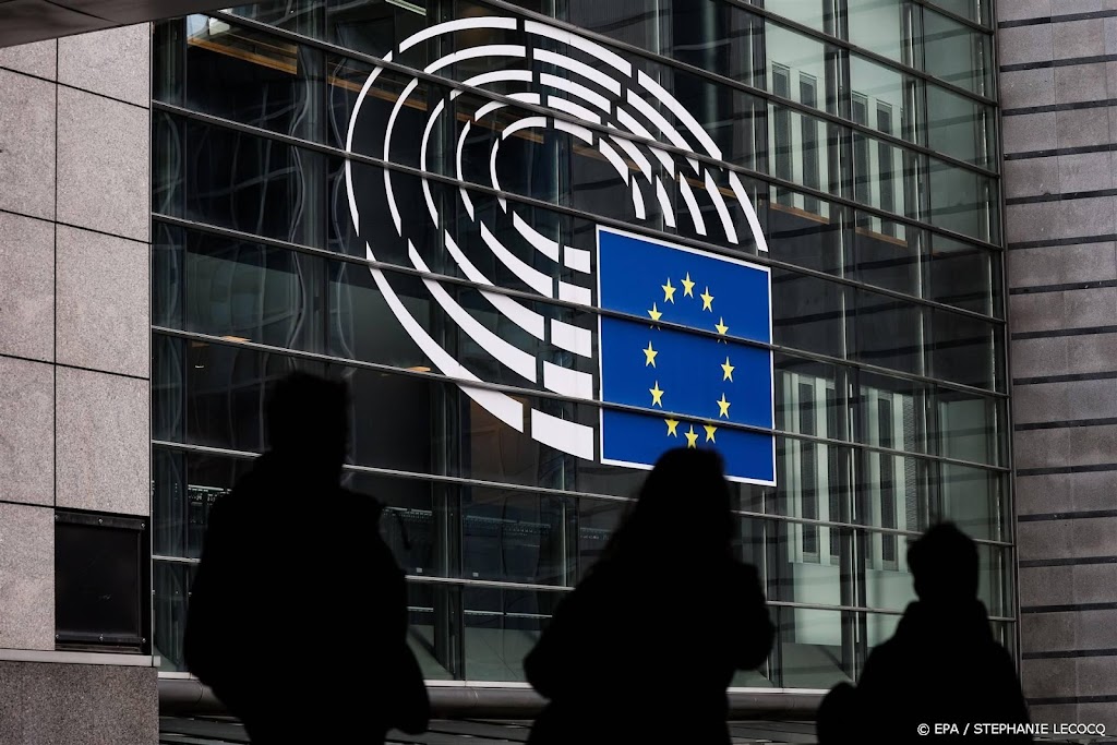 EU-parlement effent weg voor corruptiezaak tegen Belg en Italiaan