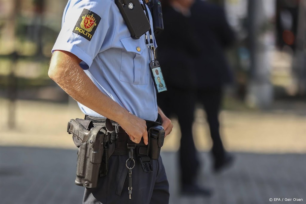 Ex-commandant Wagner-groep vraagt asiel in Noorwegen