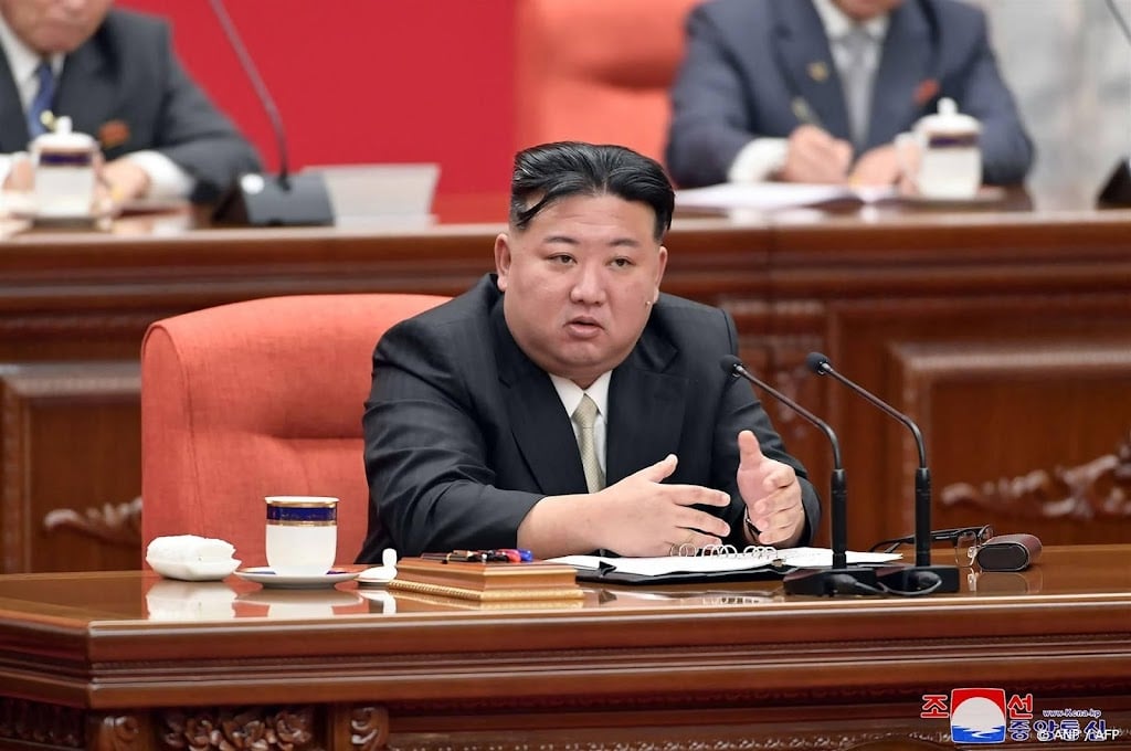 Noord-Korea heft organisaties voor 'eenwording' met Zuid-Korea op