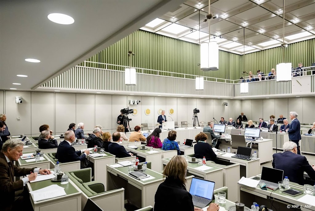 COA, gemeenten en provincies in petitie: stem voor spreidingswet 