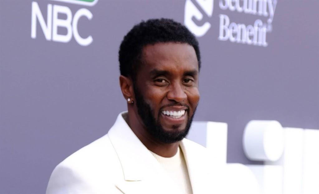 Rapper Diddy schikt in 'racismezaak' met drankenconcern