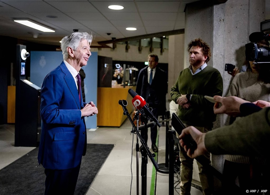 D66 en GL-PvdA vrezen voor bezuinigingen op publieke omroep