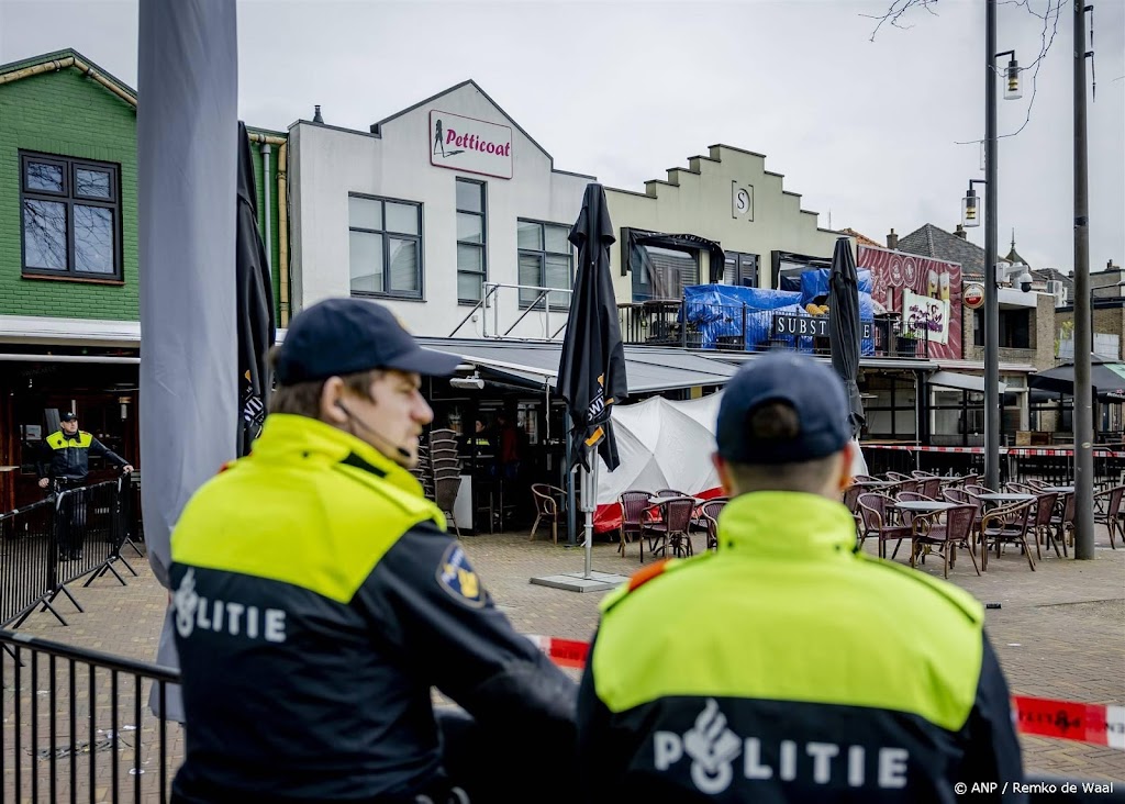 1 op 5 in 2024 opgepakte personen had registratie verward gedrag
