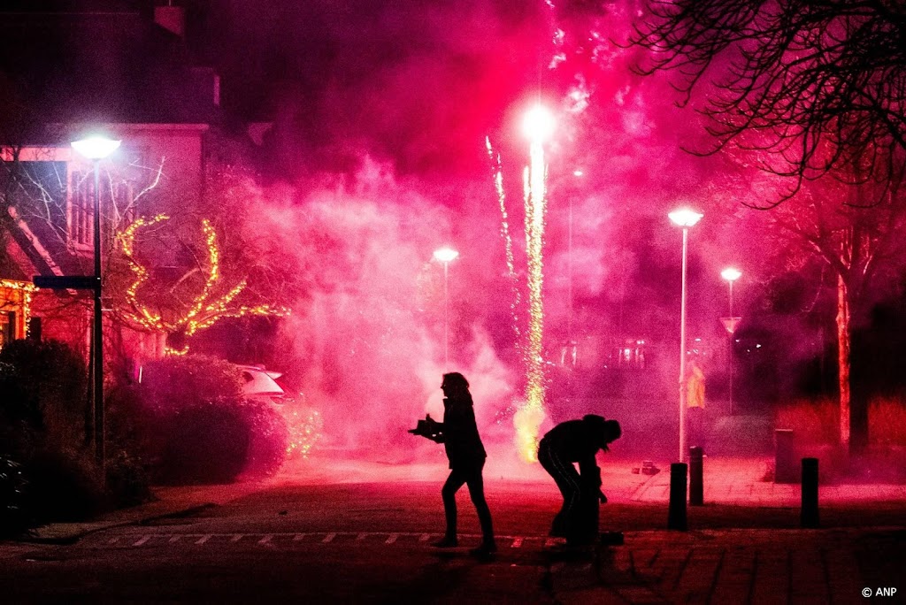 Verzekeraars schatten schade jaarwisseling op ongeveer 16 miljoen