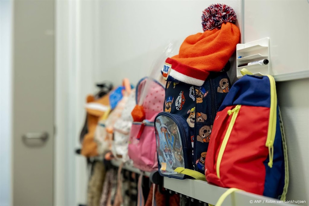 CNV waarschuwt: straks geen plek in opvang voor 275.000 kinderen