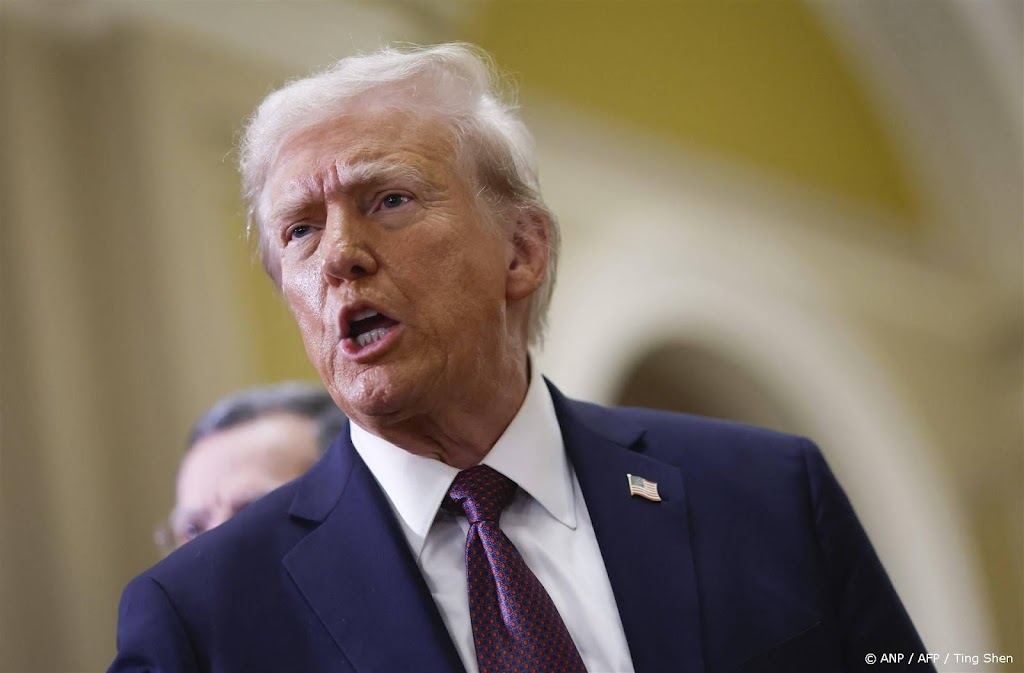 PAX: Trump mogelijk verdere annexatie Jordaanoever toegezegd