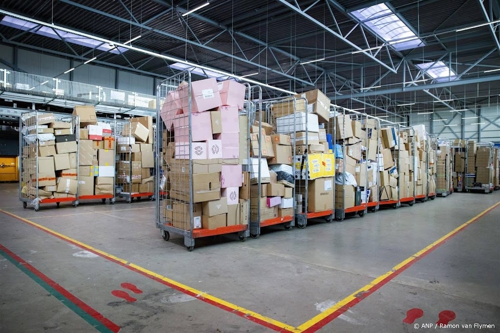 Pleidooi: samen optreden tegen onveilige producten van buiten EU