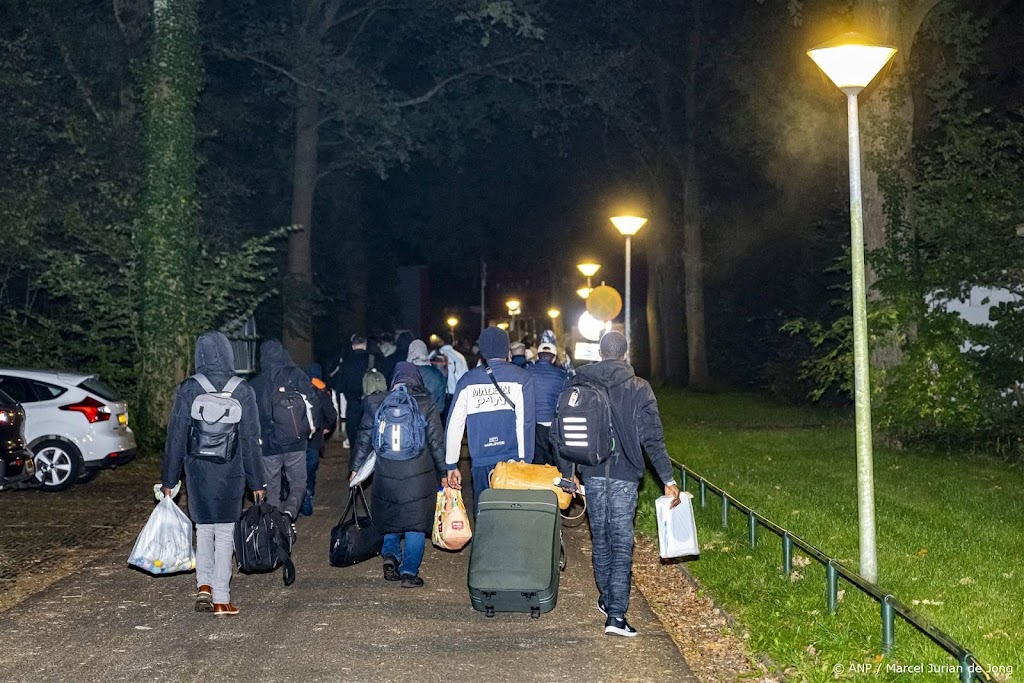Asielzoeker wachtte in 2024 weer fors langer op beslissing IND