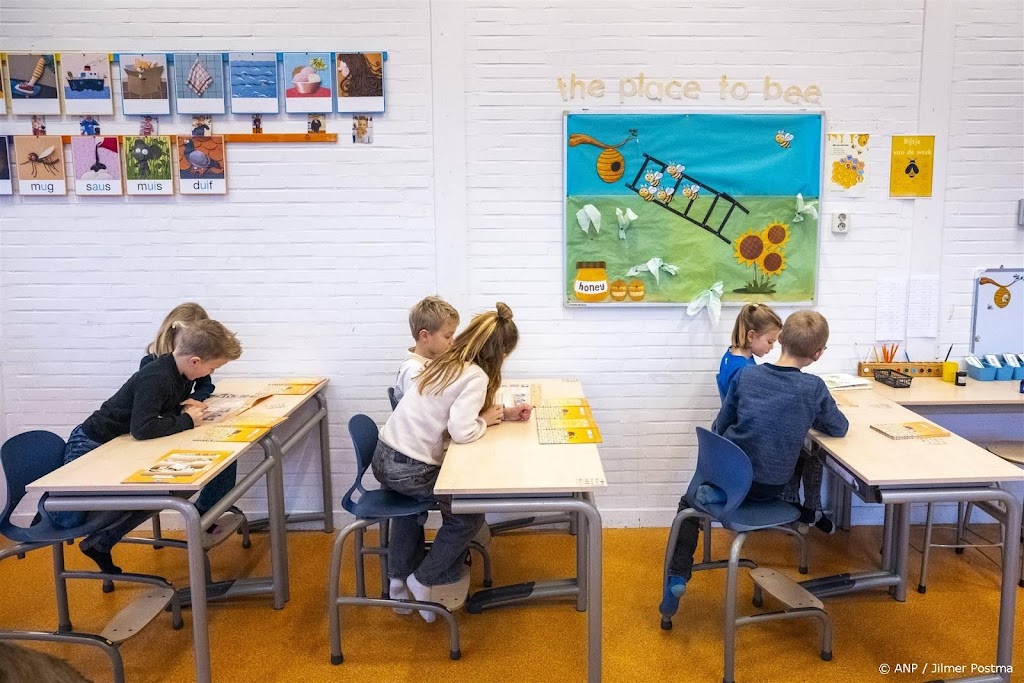 Inspectie heeft een op tien scholen zeker tien jaar niet bezocht