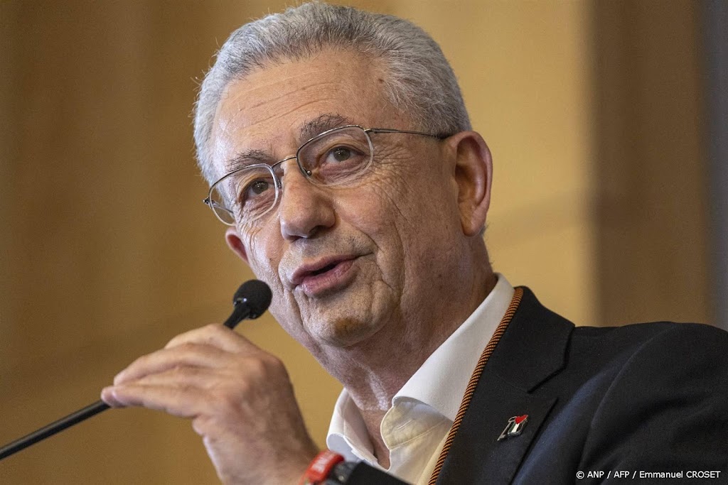 Palestijns politicus Barghouti noemt bestand 'stop op genocide'