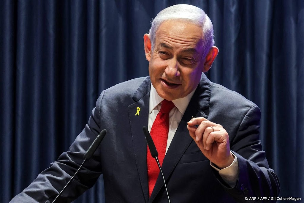 Kabinet Israël buigt zich donderdag mogelijk niet meer over deal