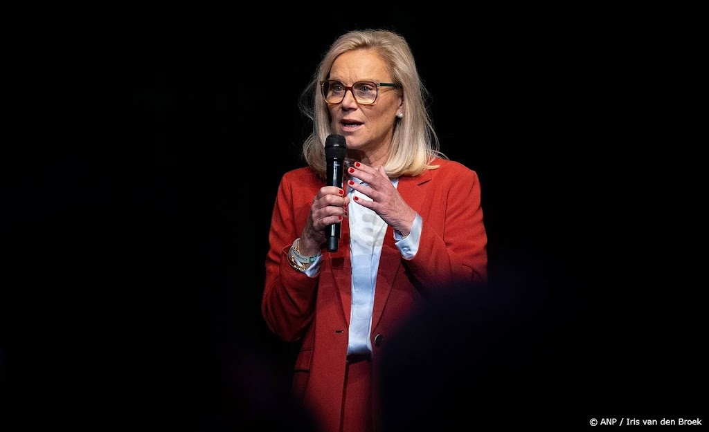 Kaag: het moet blijken of deal over bestand tot verbetering leidt