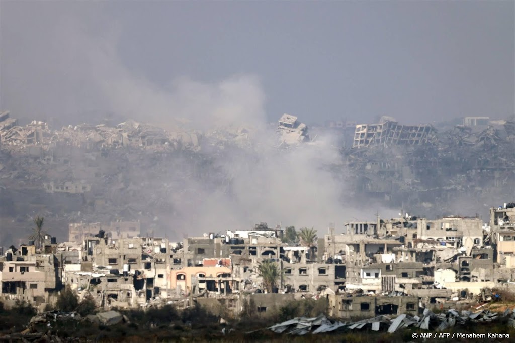 Hamas: aanhoudende aanvallen brengen gijzelaars in gevaar