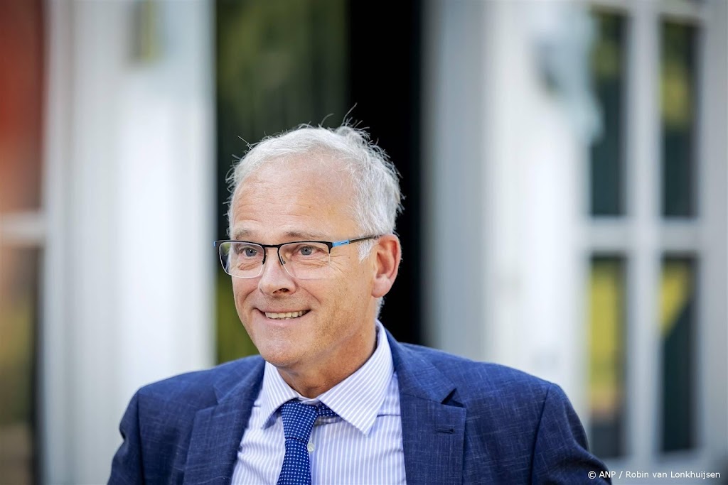 Kabinet wil EU-consortium oprichten voor digitale infrastructuur