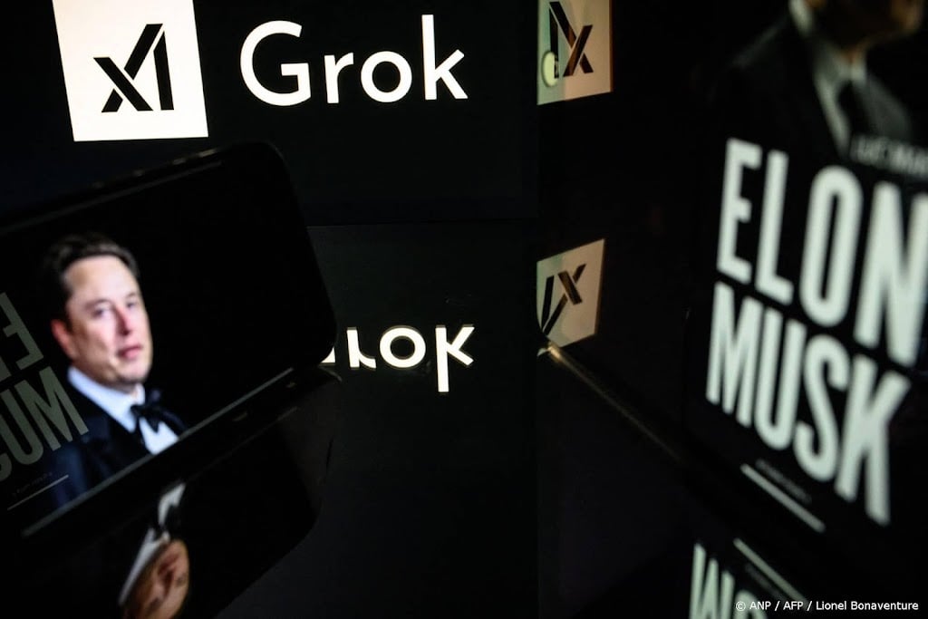 Ook Japan onderzoekt chatbot Grok om AI-uitkleedfunctie