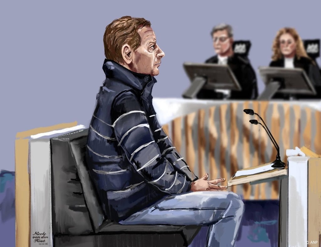 Verdachte zedenzaak Barendrecht: 'Ik had het kunnen voorkomen'