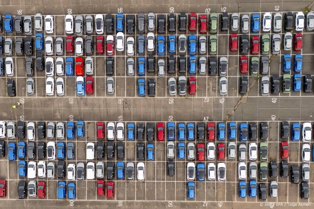 Amerikaanse auto's minder populair in Canada door tarievenstrijd