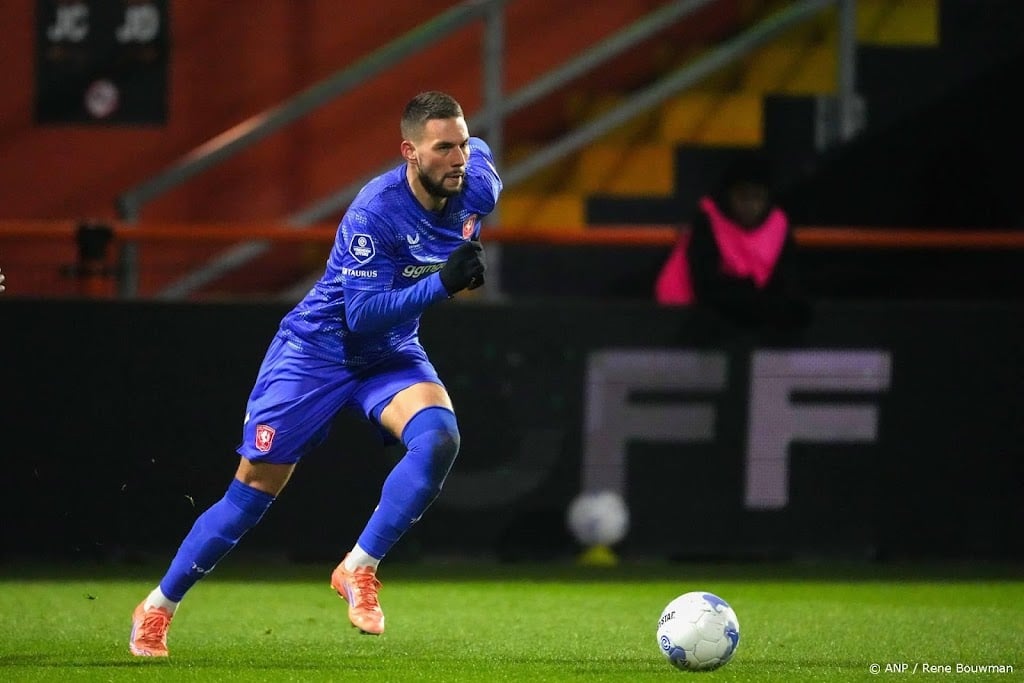 Pjaca keert terug in selectie FC Twente voor uitduel met Heracles