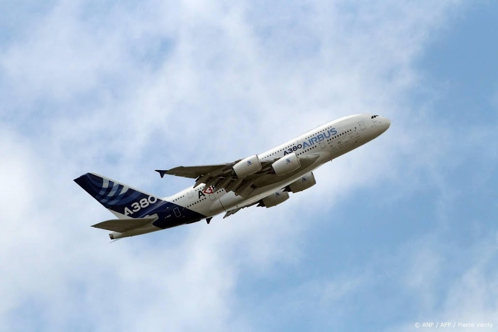 Luchtvaartautoriteit EU adviseert niet boven Iran te vliegen