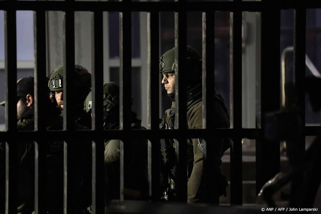 Venezuela stelt dodental bij na Amerikaanse aanval