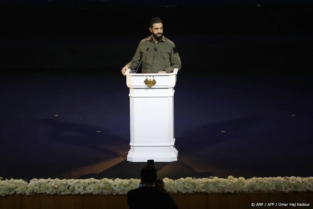 Syrië erkent het Koerdisch als nationale taal