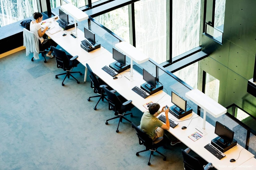 'Vaker studievertraging tussen bachelor en master'