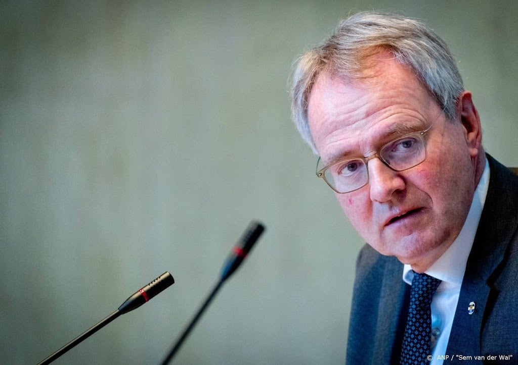 Commissaris Zeeland: kabinet heeft ons lang bedrogen