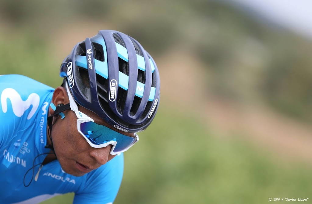Quintana wint Ronde van de Provence