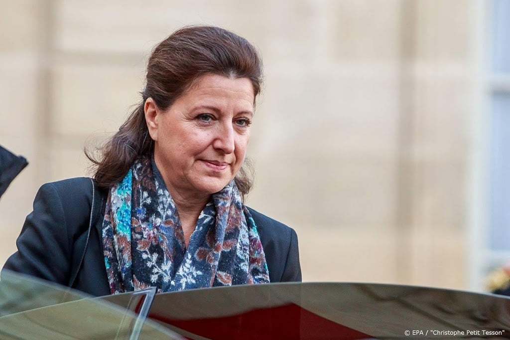 Franse minister van Volksgezondheid kandidaat burgemeester Parijs