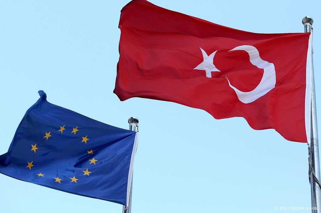 'EU geeft Turkije weer uitstel zwarte lijst belastingparadijzen'