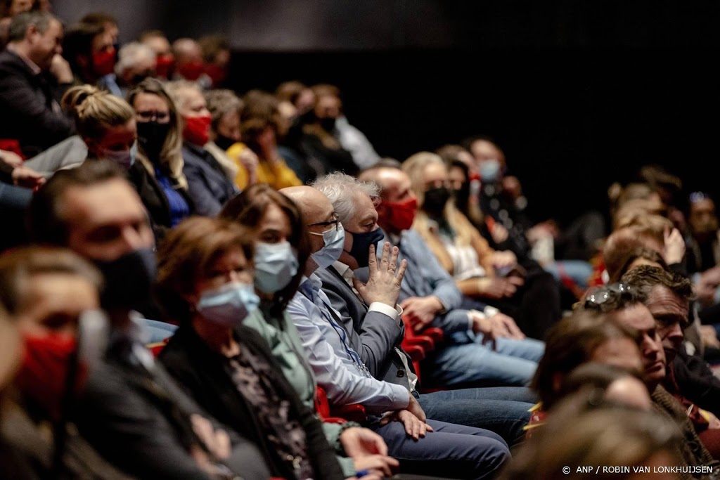 Al meer dan 90.000 aanmeldingen voor proeffestivals en -concerten