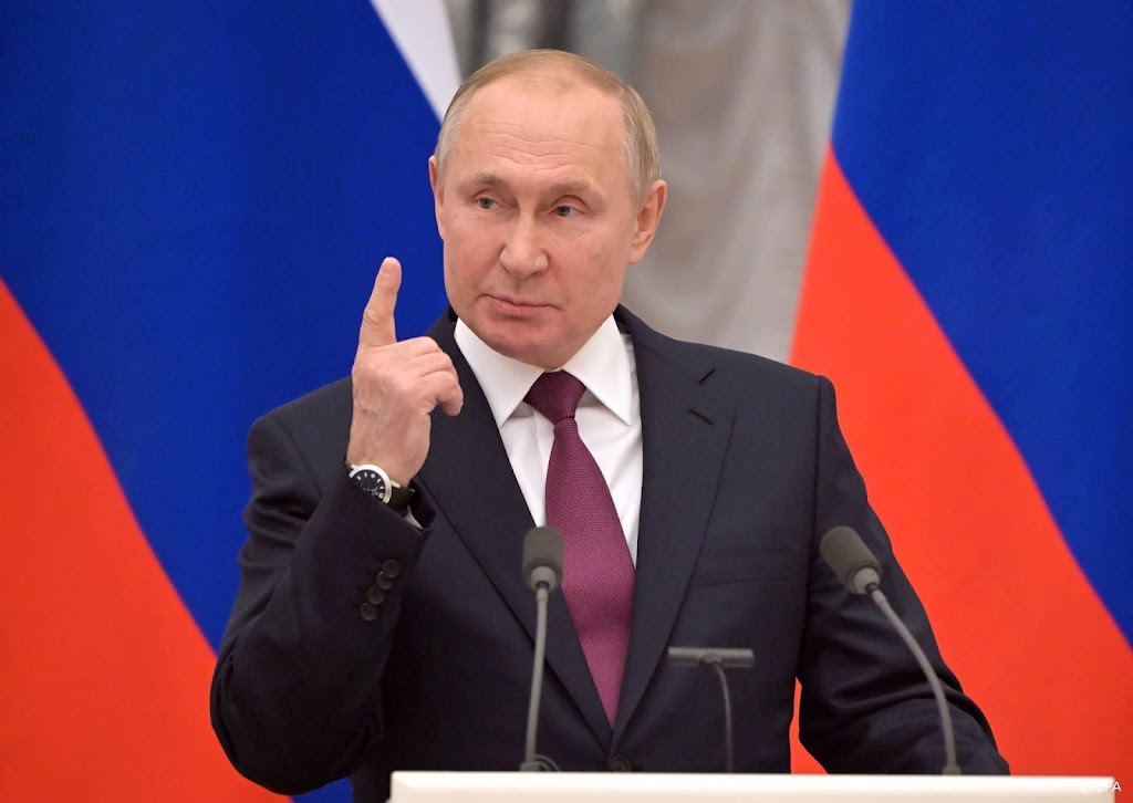 Defensieministers NAVO onder hoogspanning bijeen over Rusland
