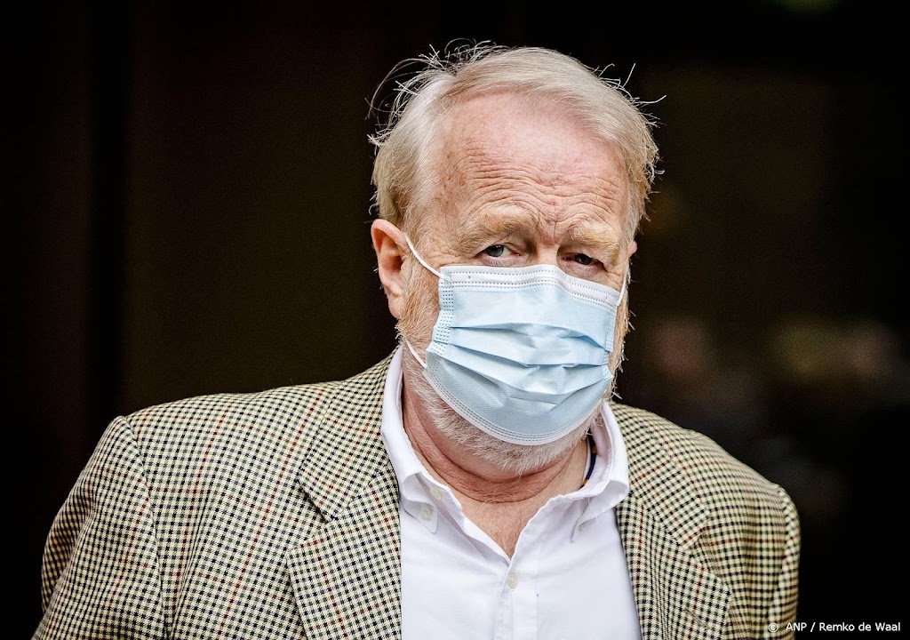 OVV: door rol Van Dissel kon overheid niet breder kijken